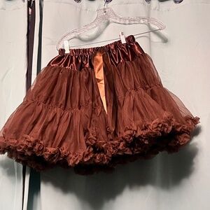 Buenos Ninos | Chiffon Petticoat - Lined | XL